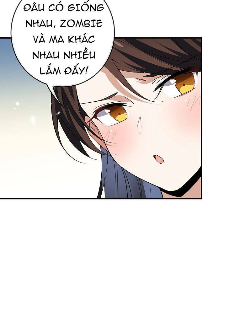 Mạt Thế Cùng Bạn Gái Zombie Chapter 41 - Trang 2