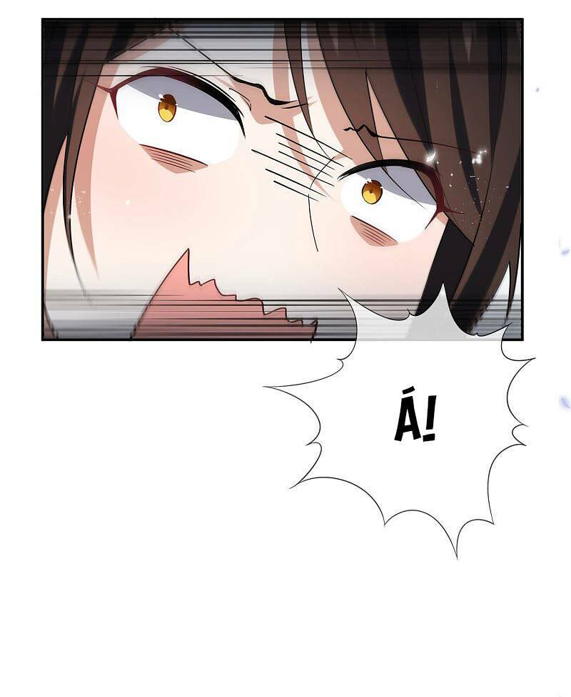 Mạt Thế Cùng Bạn Gái Zombie Chapter 41 - Trang 2