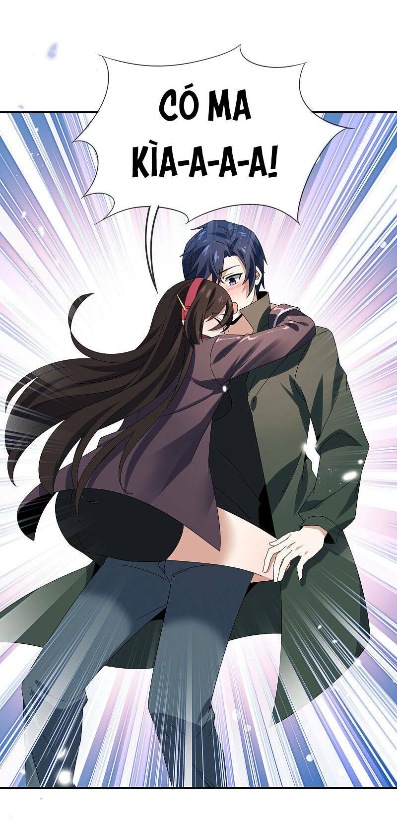 Mạt Thế Cùng Bạn Gái Zombie Chapter 41 - Trang 2