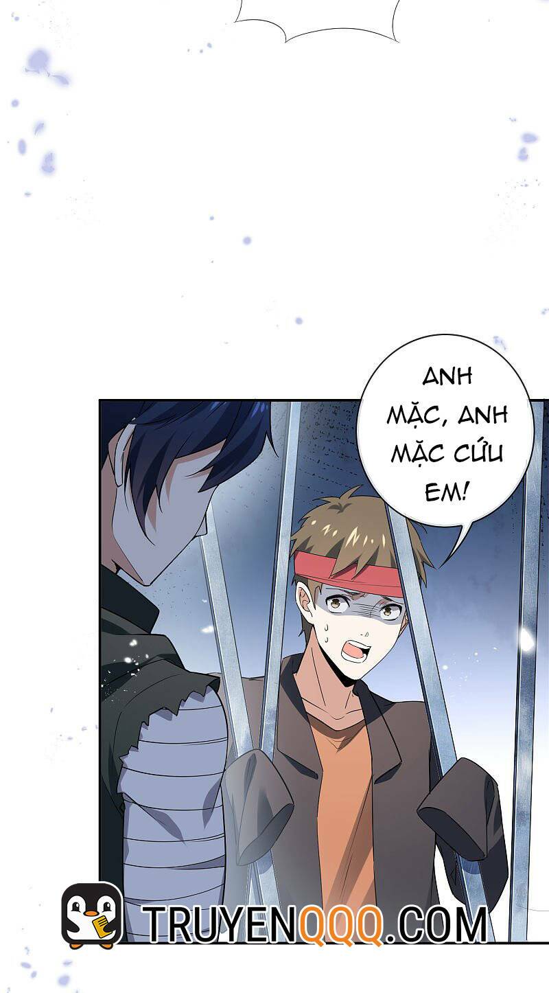 Mạt Thế Cùng Bạn Gái Zombie Chapter 41 - Trang 2