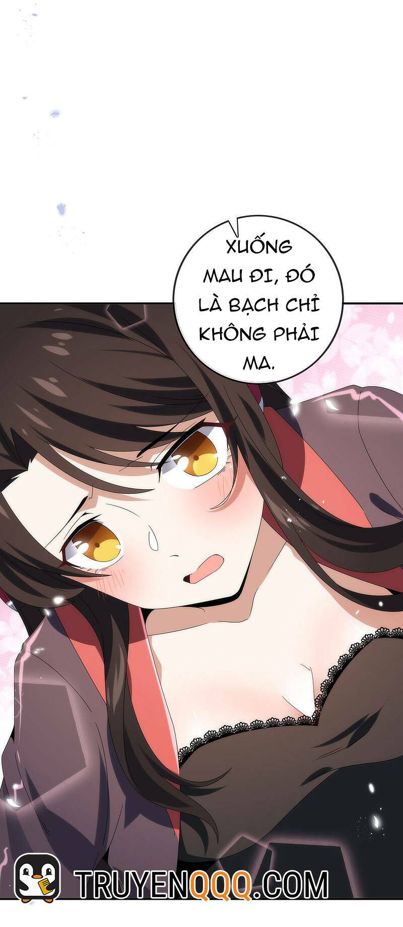 Mạt Thế Cùng Bạn Gái Zombie Chapter 41 - Trang 2