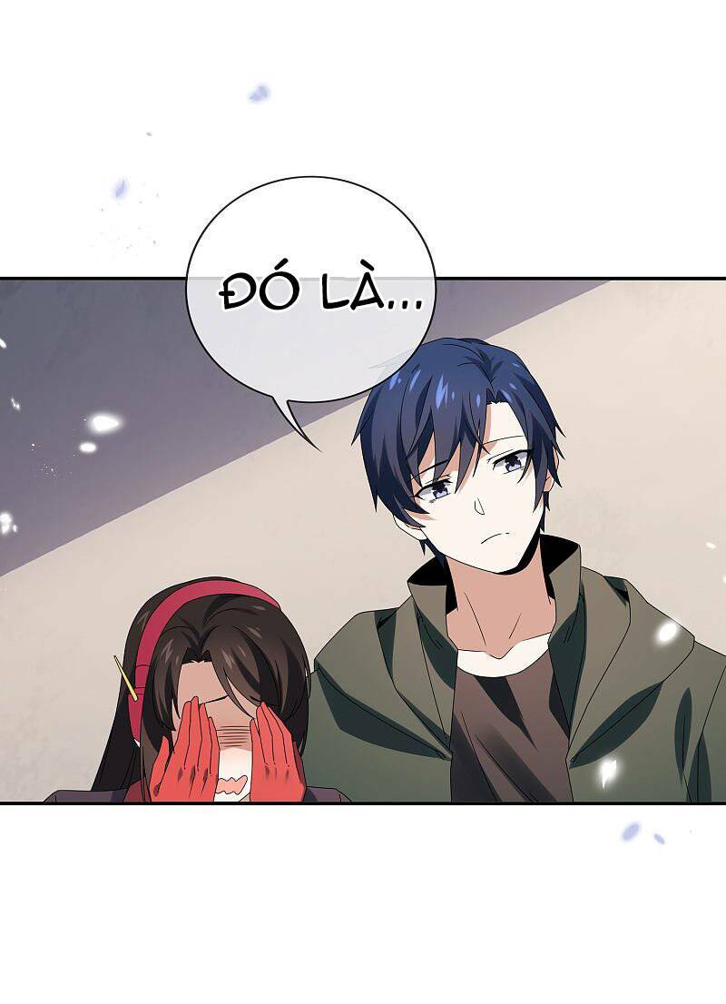 Mạt Thế Cùng Bạn Gái Zombie Chapter 41 - Trang 2