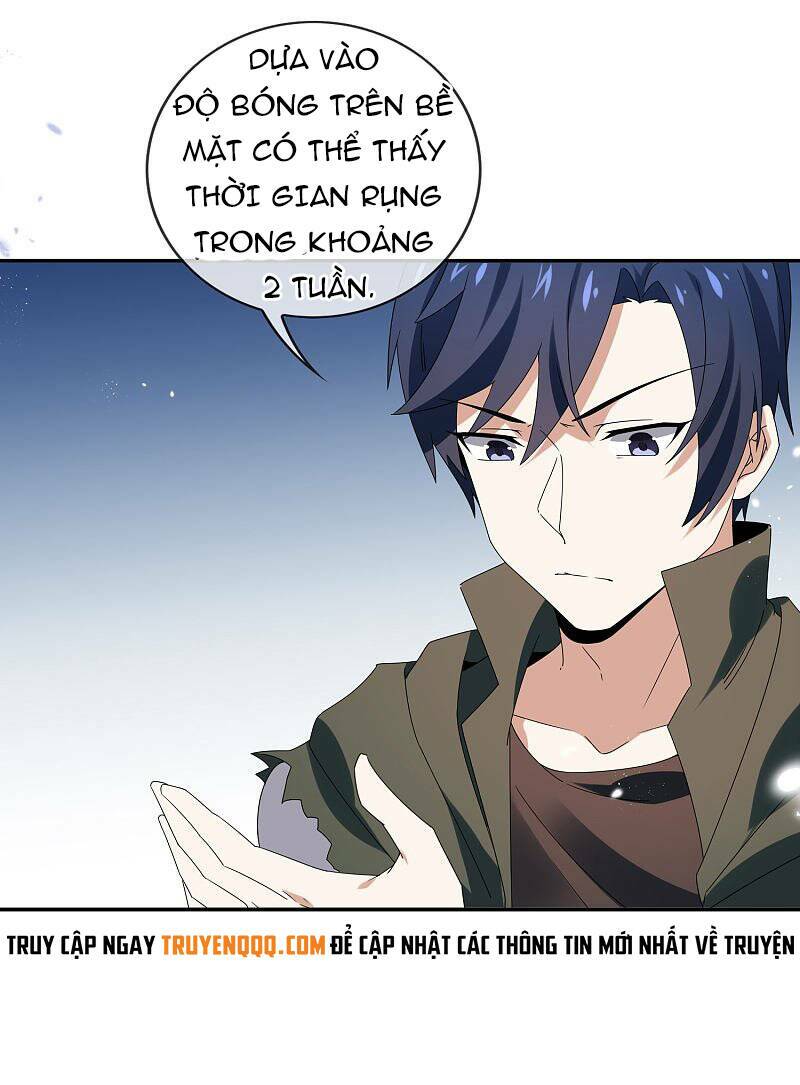 Mạt Thế Cùng Bạn Gái Zombie Chapter 41 - Trang 2