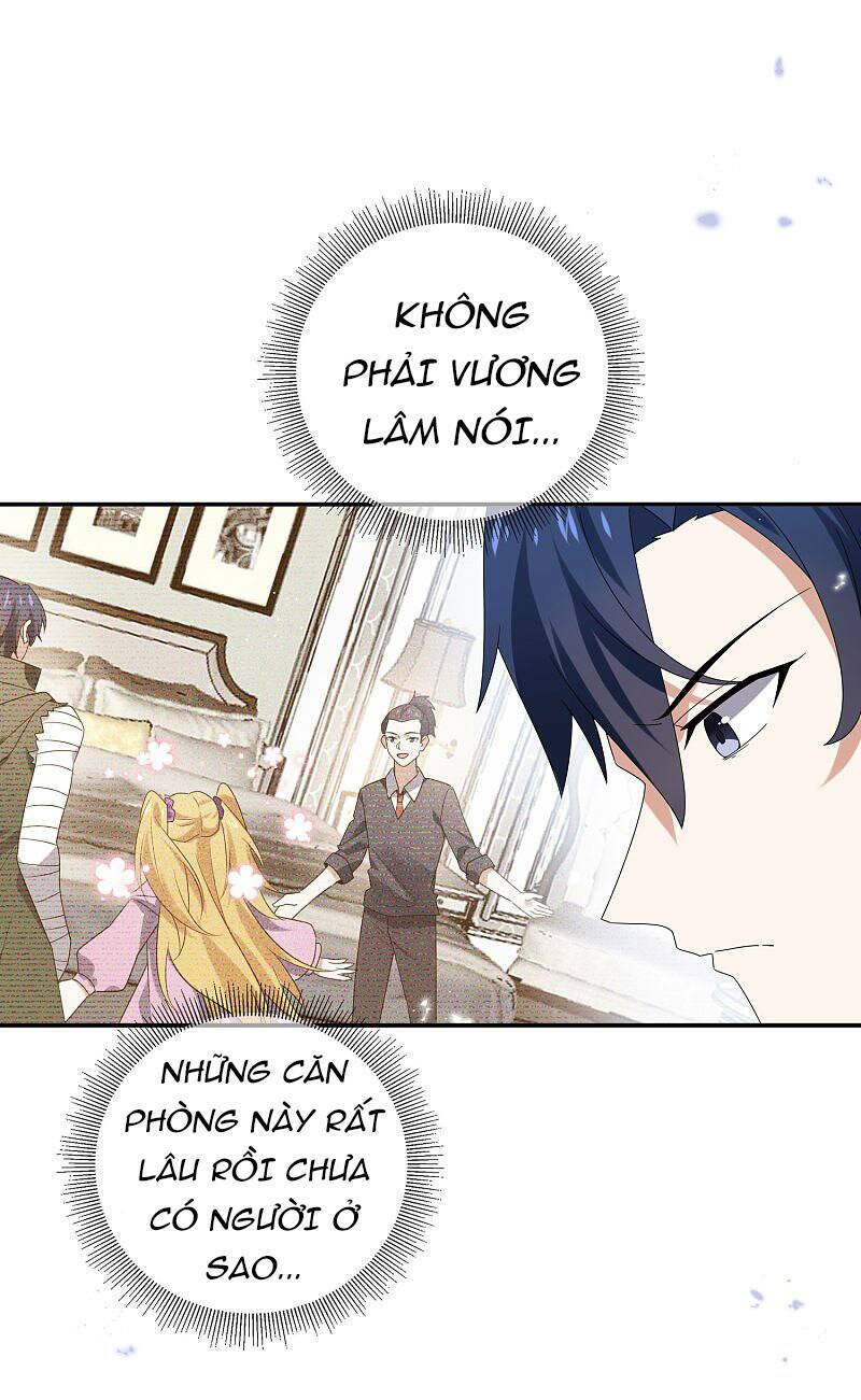 Mạt Thế Cùng Bạn Gái Zombie Chapter 41 - Trang 2