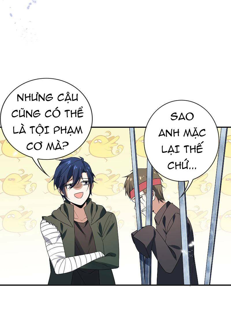 Mạt Thế Cùng Bạn Gái Zombie Chapter 41 - Trang 2