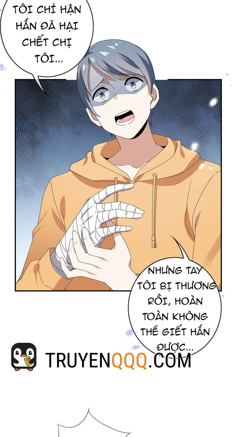 Mạt Thế Cùng Bạn Gái Zombie Chapter 41 - Trang 2