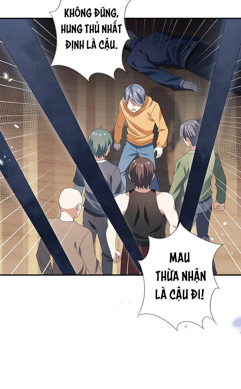 Mạt Thế Cùng Bạn Gái Zombie Chapter 41 - Trang 2