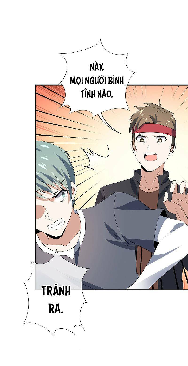 Mạt Thế Cùng Bạn Gái Zombie Chapter 41 - Trang 2