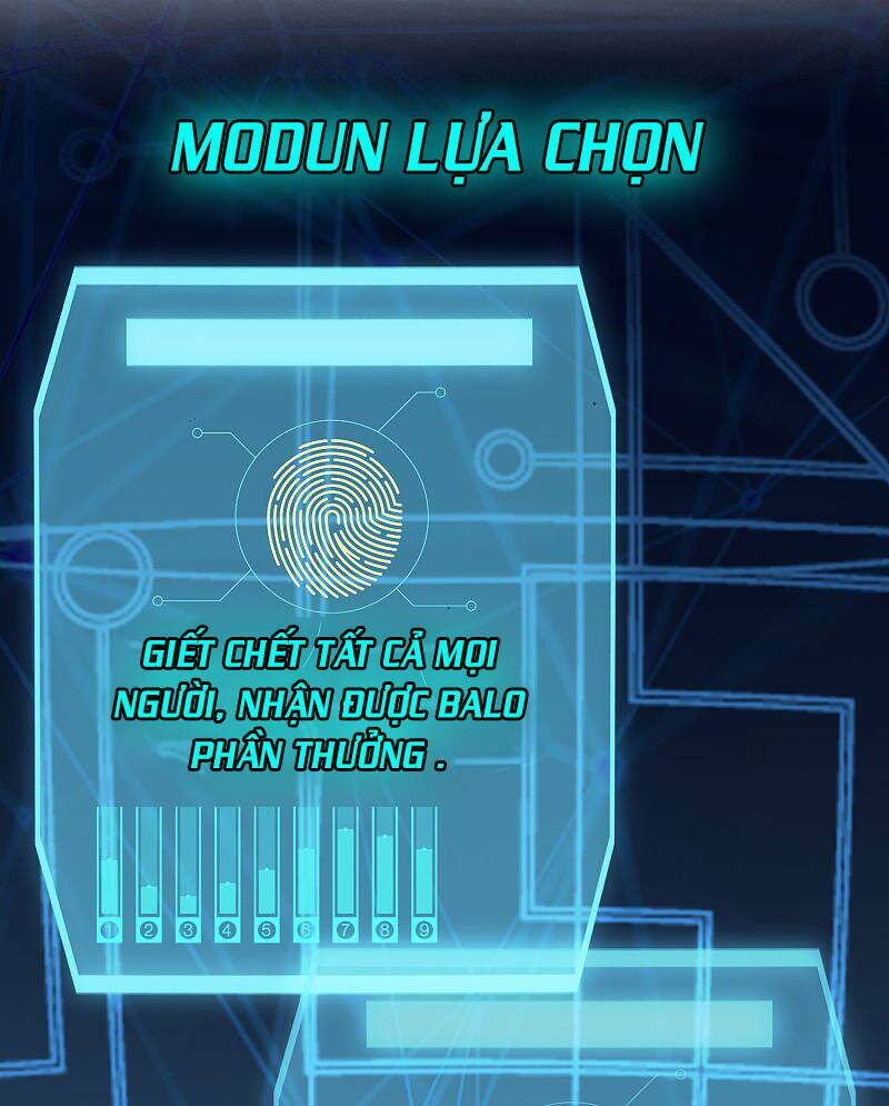 Mạt Thế Cùng Bạn Gái Zombie Chapter 41 - Trang 2