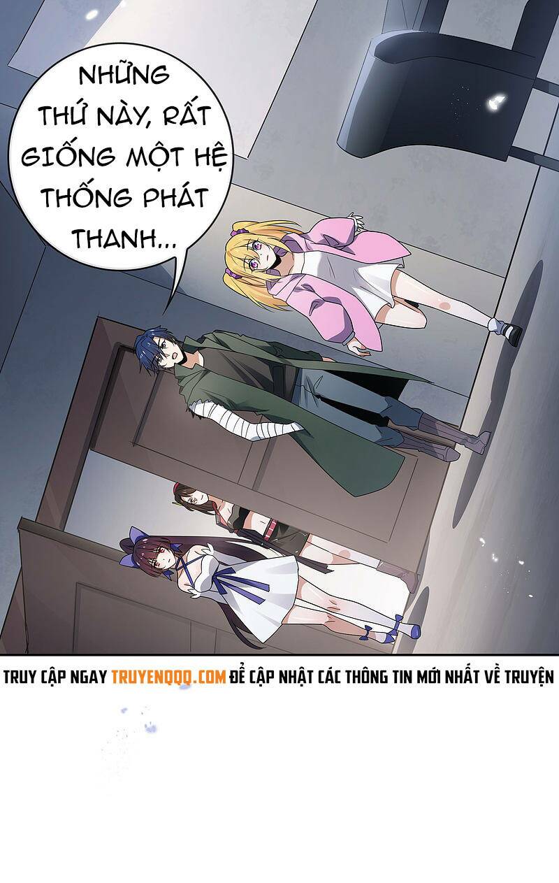 Mạt Thế Cùng Bạn Gái Zombie Chapter 42 - Trang 2