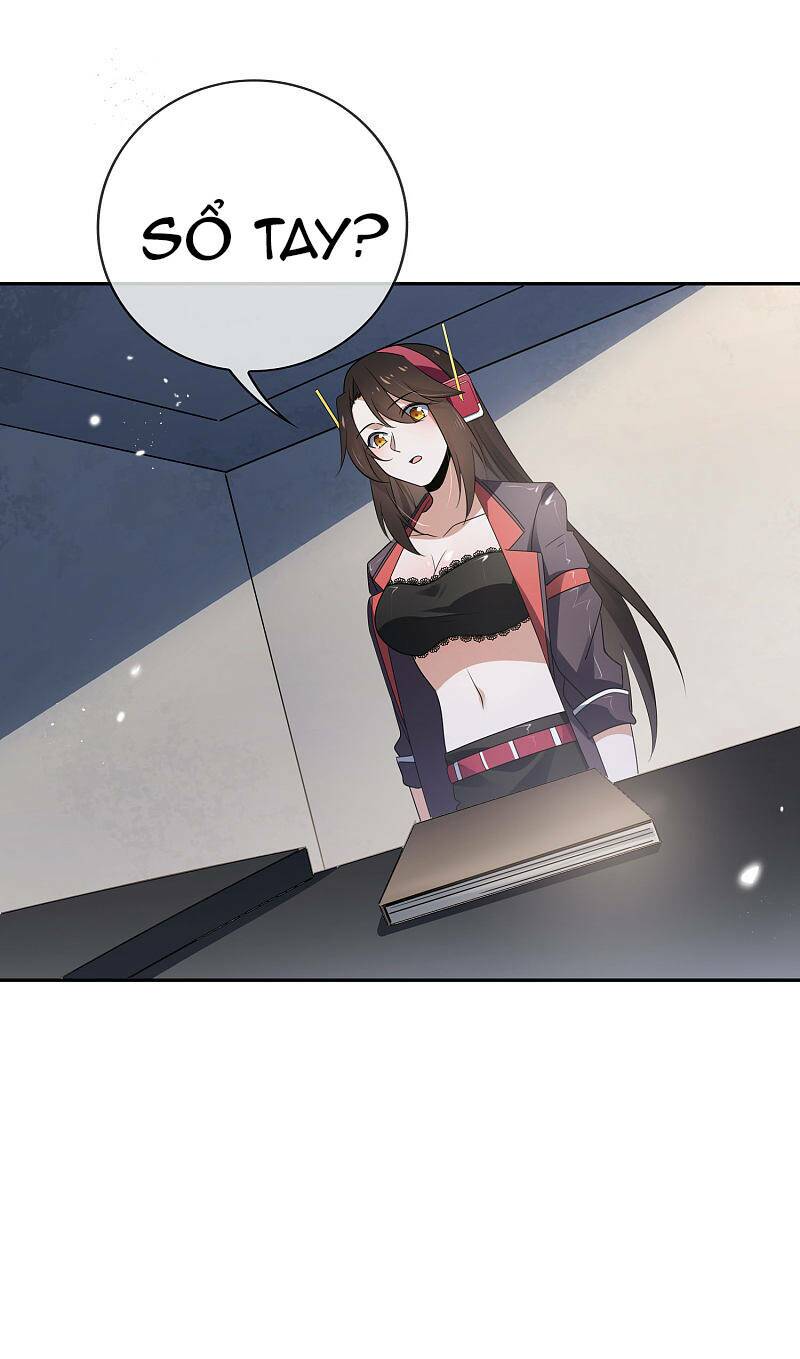 Mạt Thế Cùng Bạn Gái Zombie Chapter 42 - Trang 2