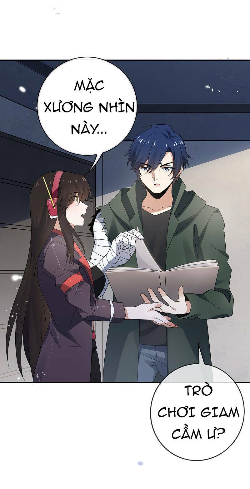 Mạt Thế Cùng Bạn Gái Zombie Chapter 42 - Trang 2