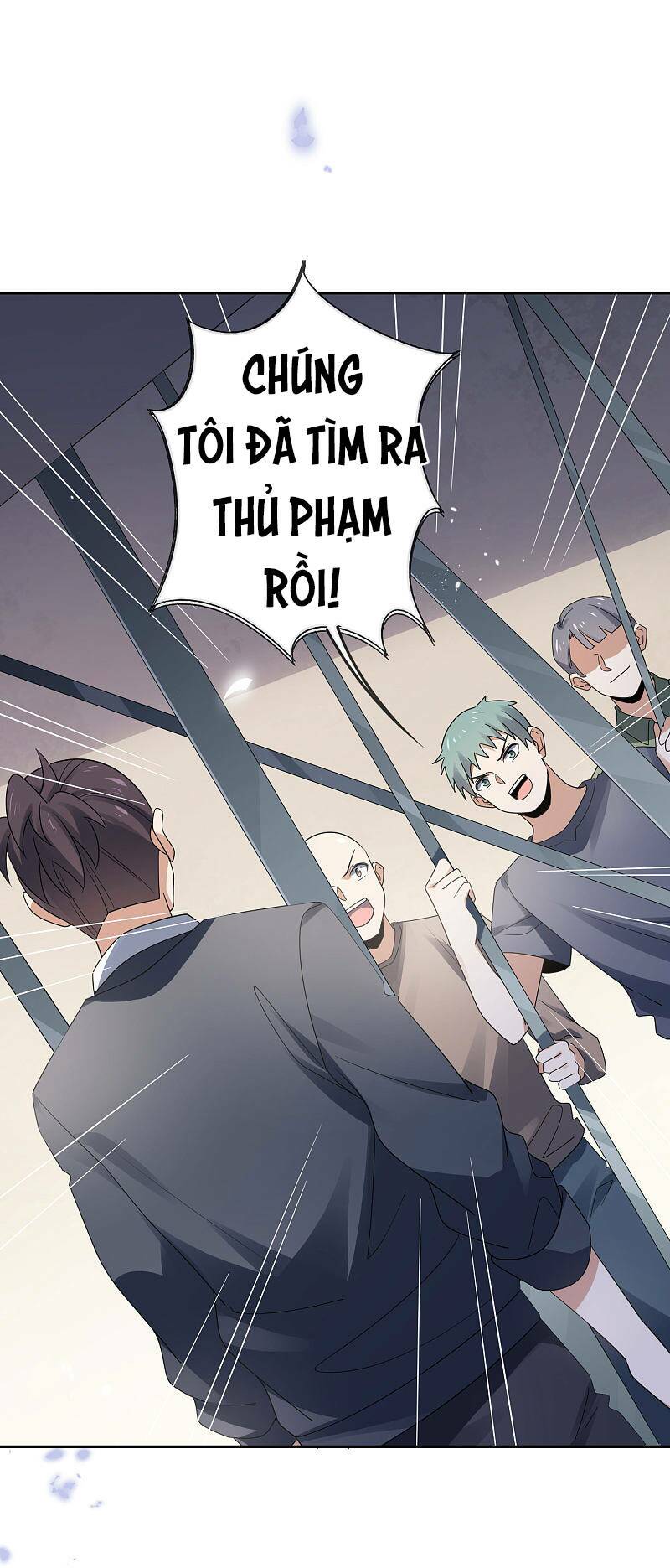 Mạt Thế Cùng Bạn Gái Zombie Chapter 42 - Trang 2