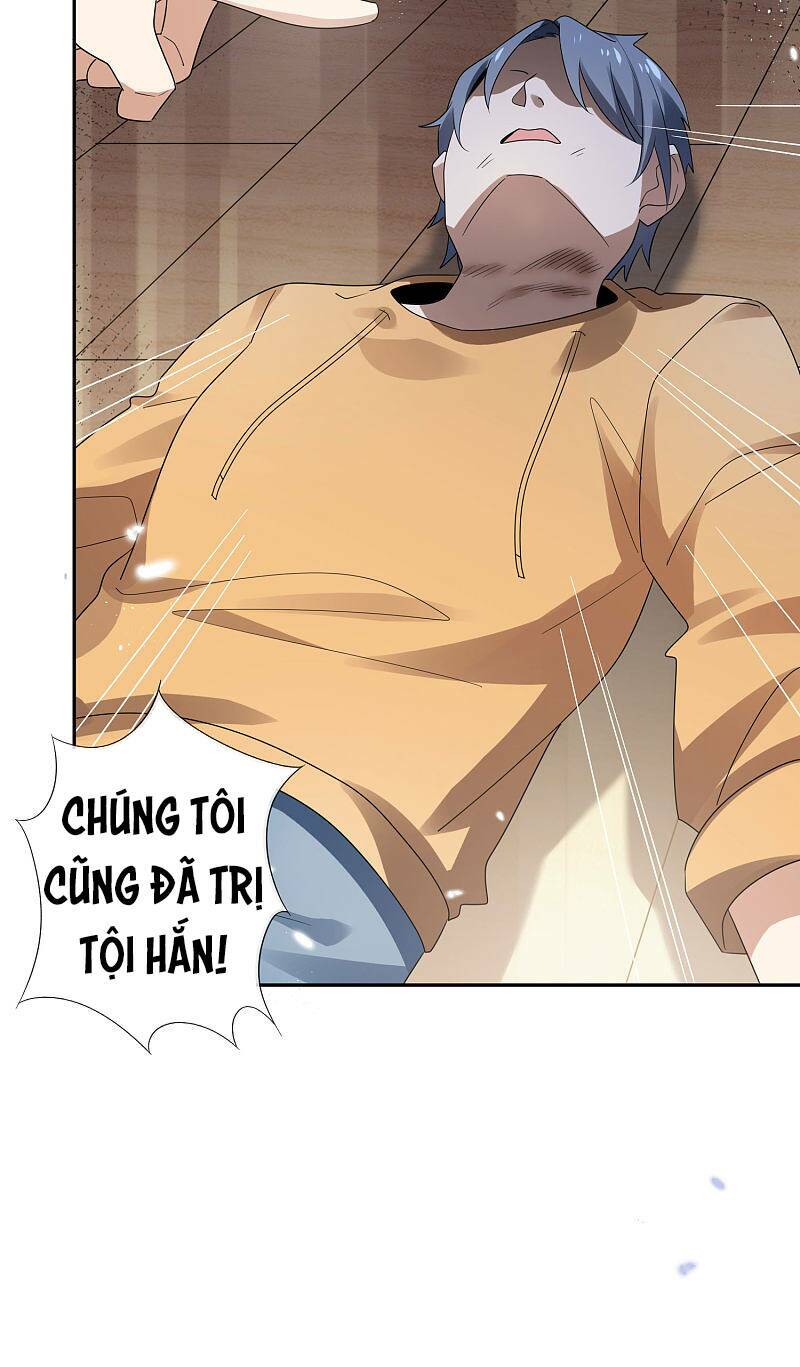 Mạt Thế Cùng Bạn Gái Zombie Chapter 42 - Trang 2