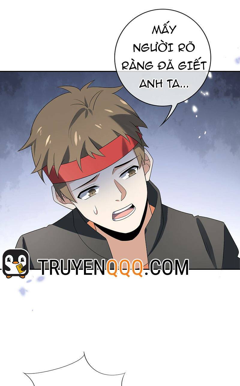 Mạt Thế Cùng Bạn Gái Zombie Chapter 42 - Trang 2