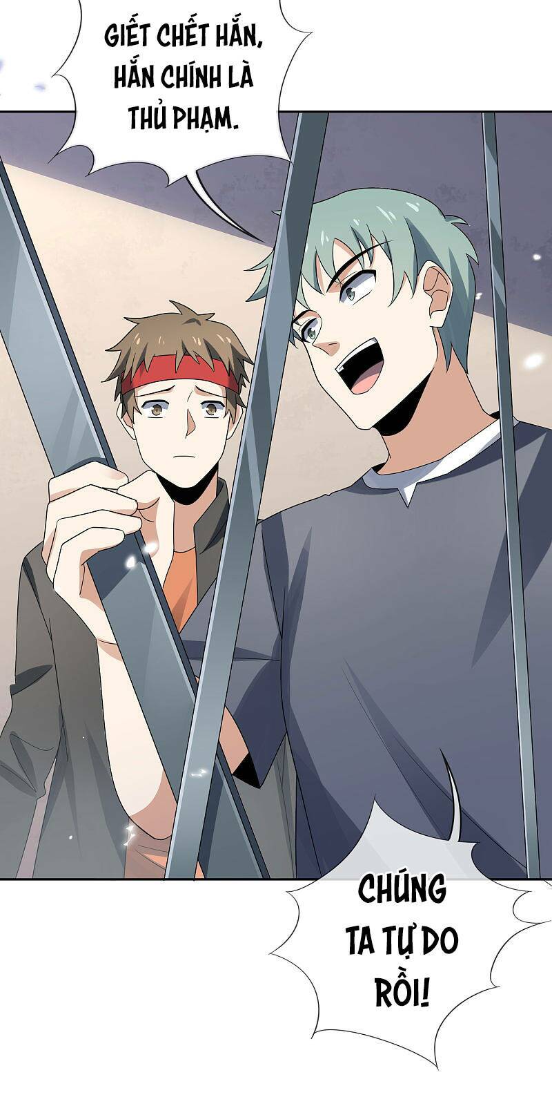 Mạt Thế Cùng Bạn Gái Zombie Chapter 42 - Trang 2