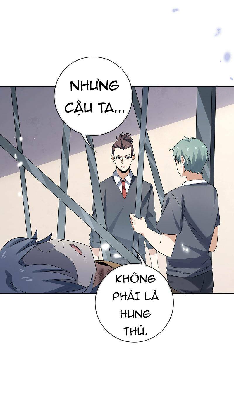 Mạt Thế Cùng Bạn Gái Zombie Chapter 42 - Trang 2