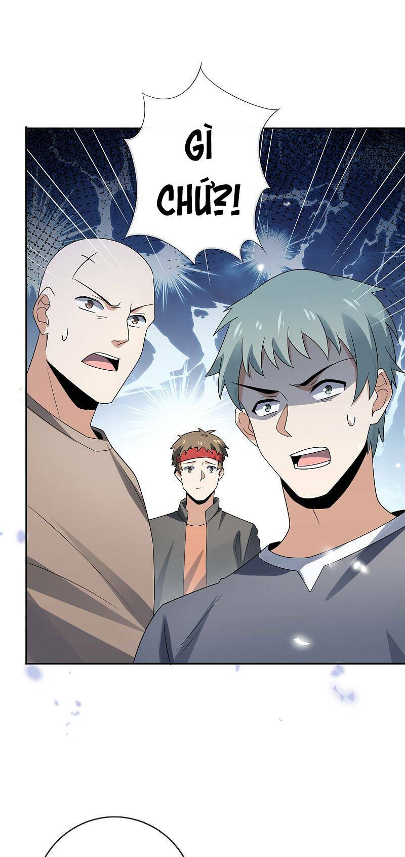 Mạt Thế Cùng Bạn Gái Zombie Chapter 42 - Trang 2