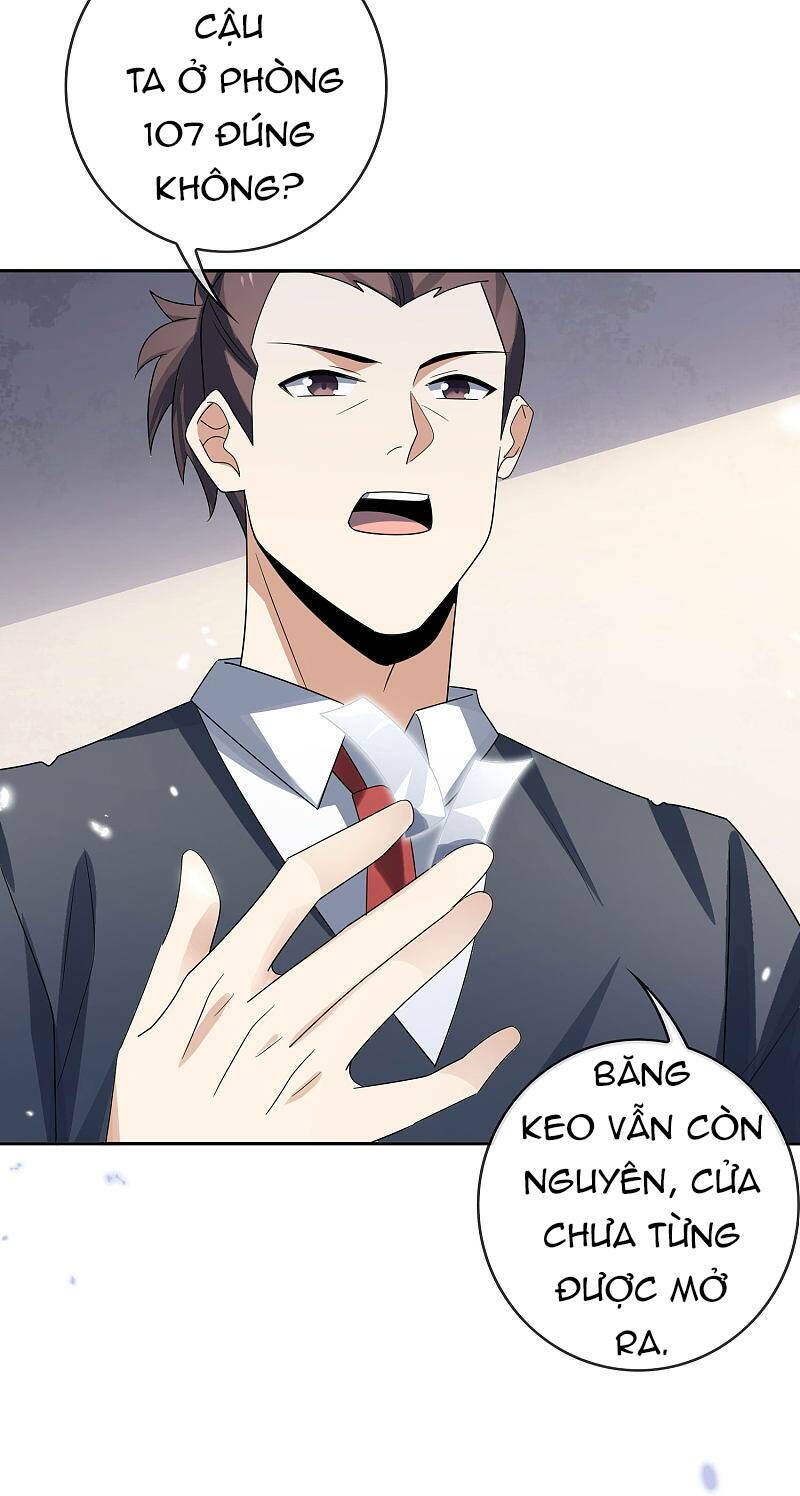 Mạt Thế Cùng Bạn Gái Zombie Chapter 42 - Trang 2