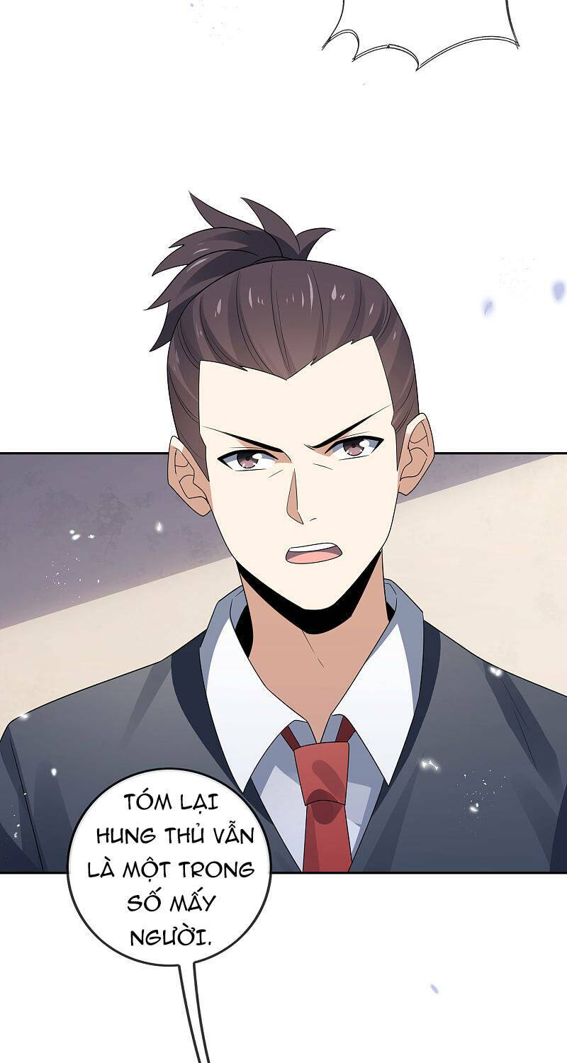 Mạt Thế Cùng Bạn Gái Zombie Chapter 42 - Trang 2