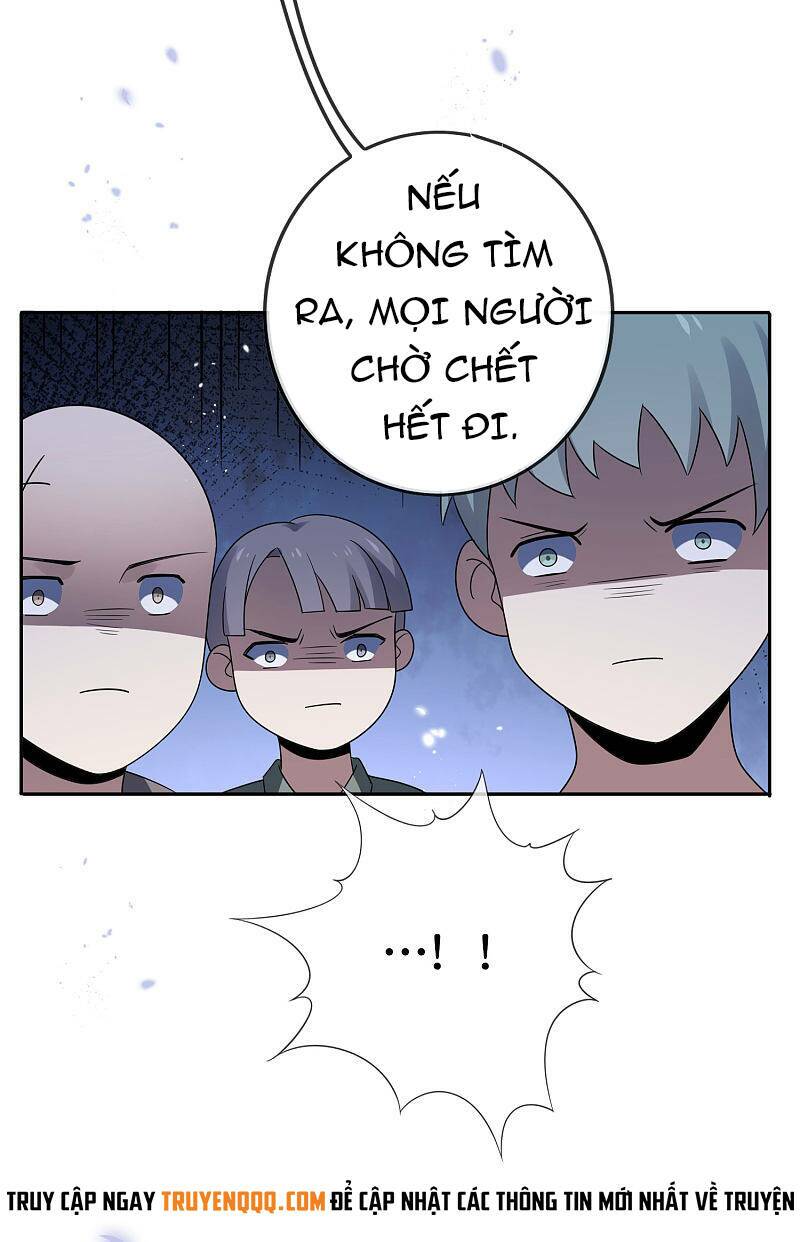 Mạt Thế Cùng Bạn Gái Zombie Chapter 42 - Trang 2