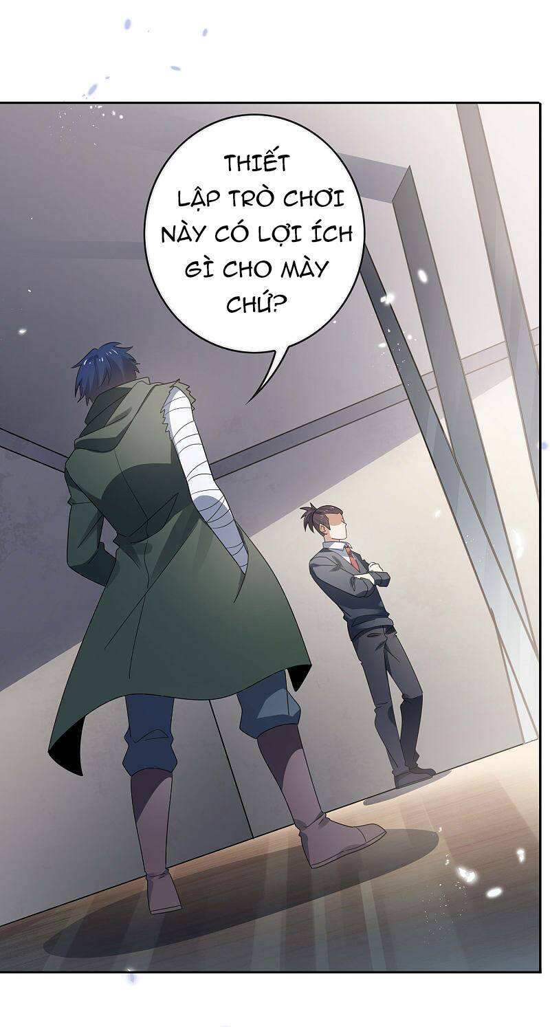 Mạt Thế Cùng Bạn Gái Zombie Chapter 42 - Trang 2