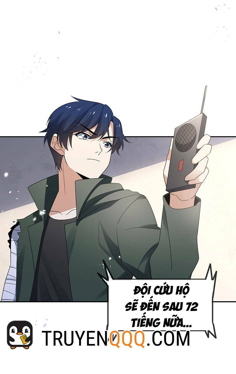 Mạt Thế Cùng Bạn Gái Zombie Chapter 42 - Trang 2