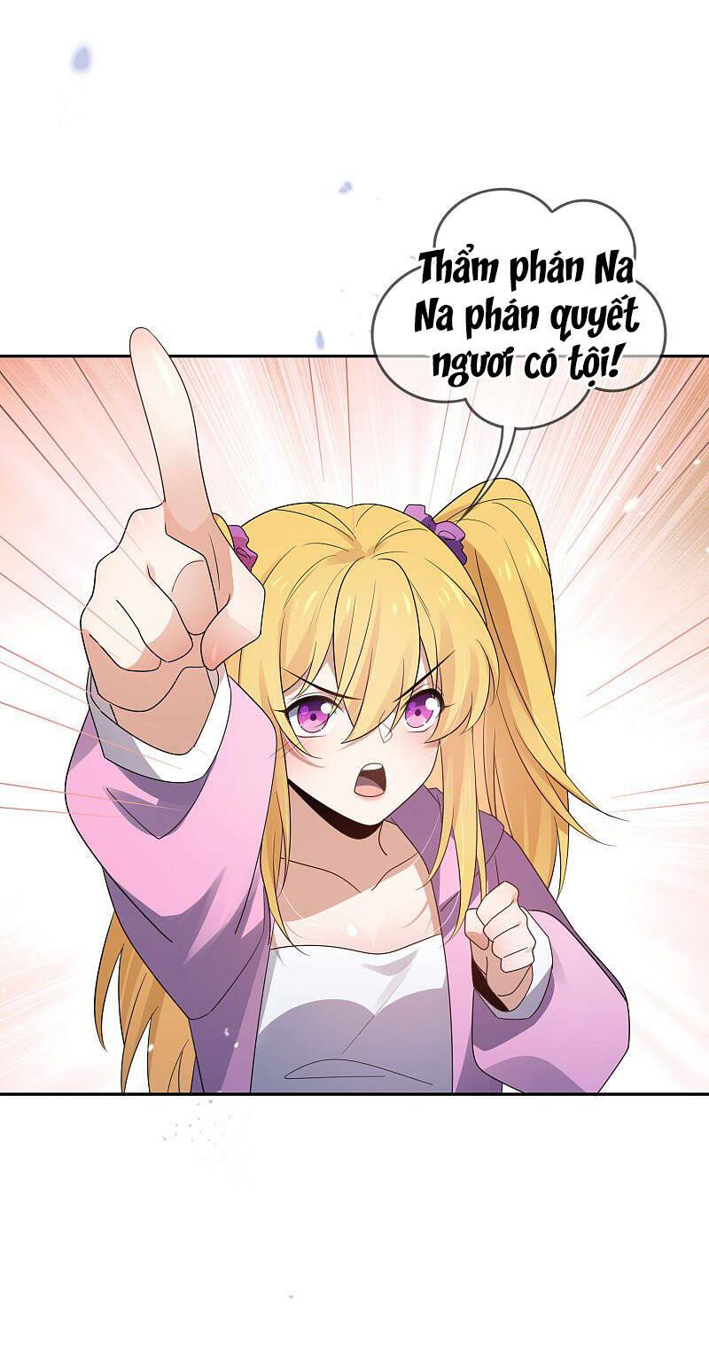 Mạt Thế Cùng Bạn Gái Zombie Chapter 42 - Trang 2