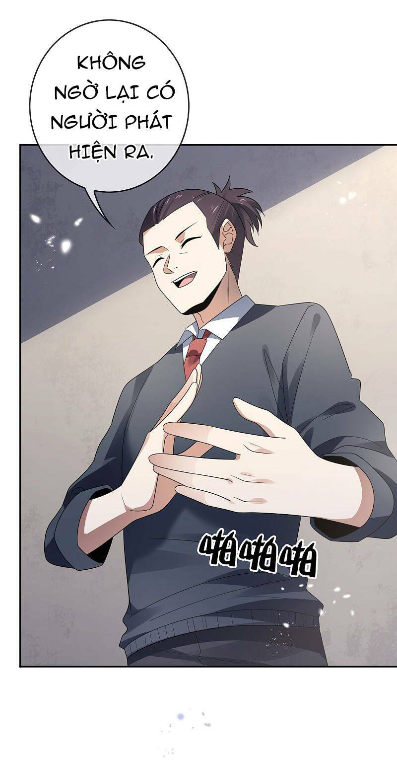 Mạt Thế Cùng Bạn Gái Zombie Chapter 42 - Trang 2