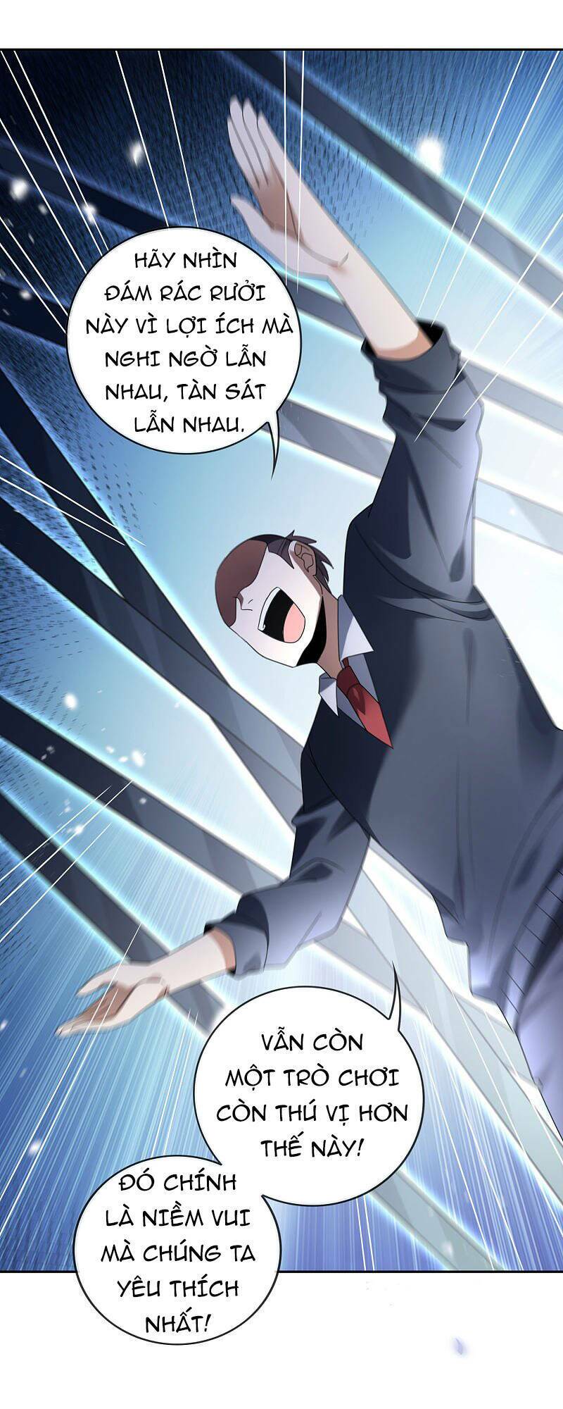 Mạt Thế Cùng Bạn Gái Zombie Chapter 42 - Trang 2