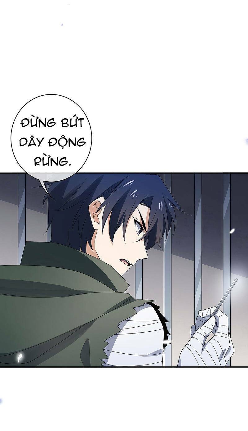 Mạt Thế Cùng Bạn Gái Zombie Chapter 42 - Trang 2