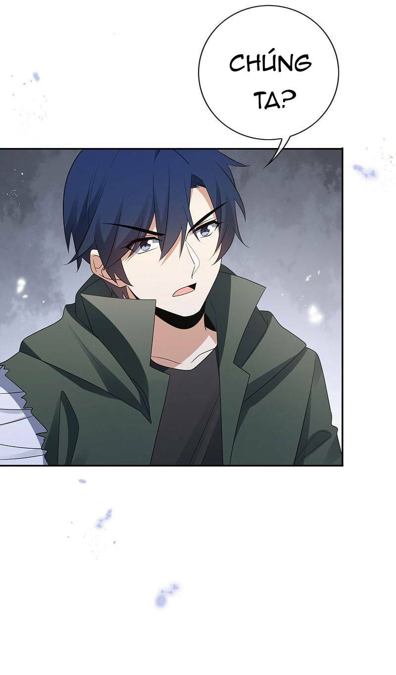 Mạt Thế Cùng Bạn Gái Zombie Chapter 42 - Trang 2