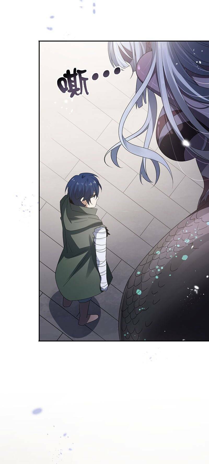 Mạt Thế Cùng Bạn Gái Zombie Chapter 42 - Trang 2