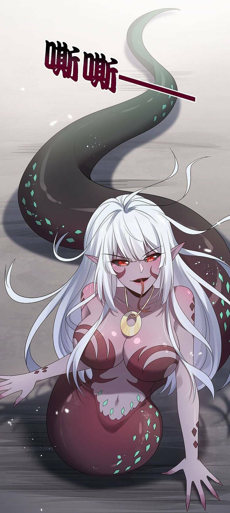 Mạt Thế Cùng Bạn Gái Zombie Chapter 42 - Trang 2