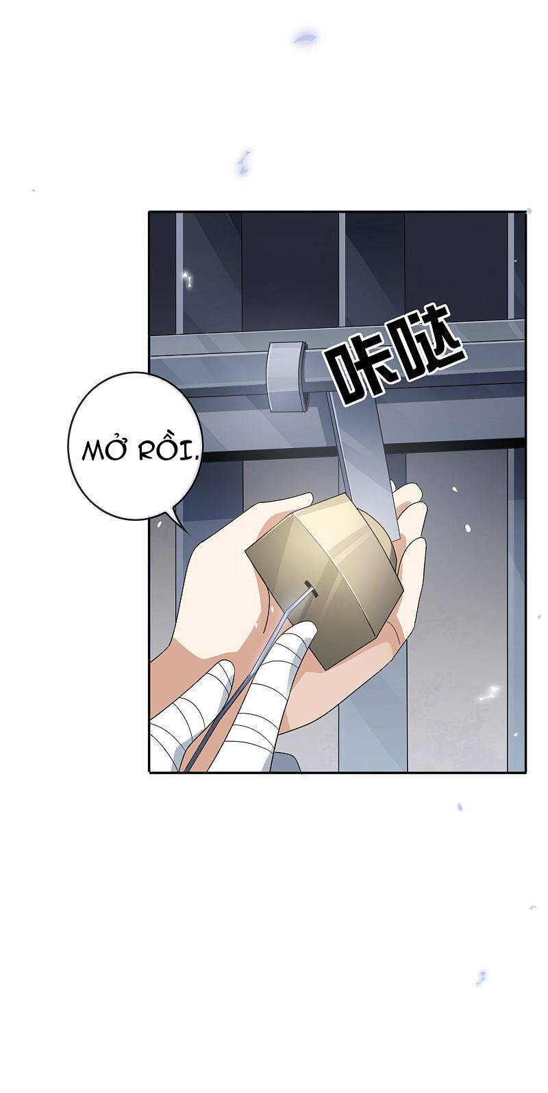 Mạt Thế Cùng Bạn Gái Zombie Chapter 42 - Trang 2