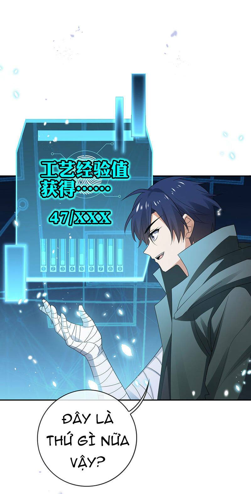 Mạt Thế Cùng Bạn Gái Zombie Chapter 42 - Trang 2