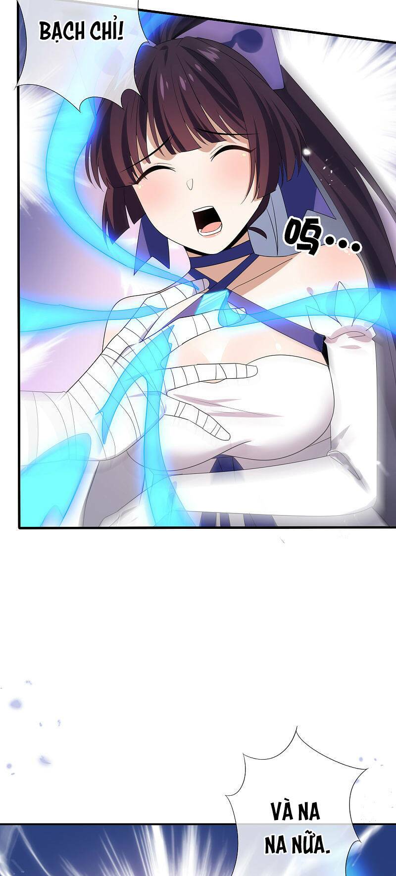 Mạt Thế Cùng Bạn Gái Zombie Chapter 43 - Trang 2