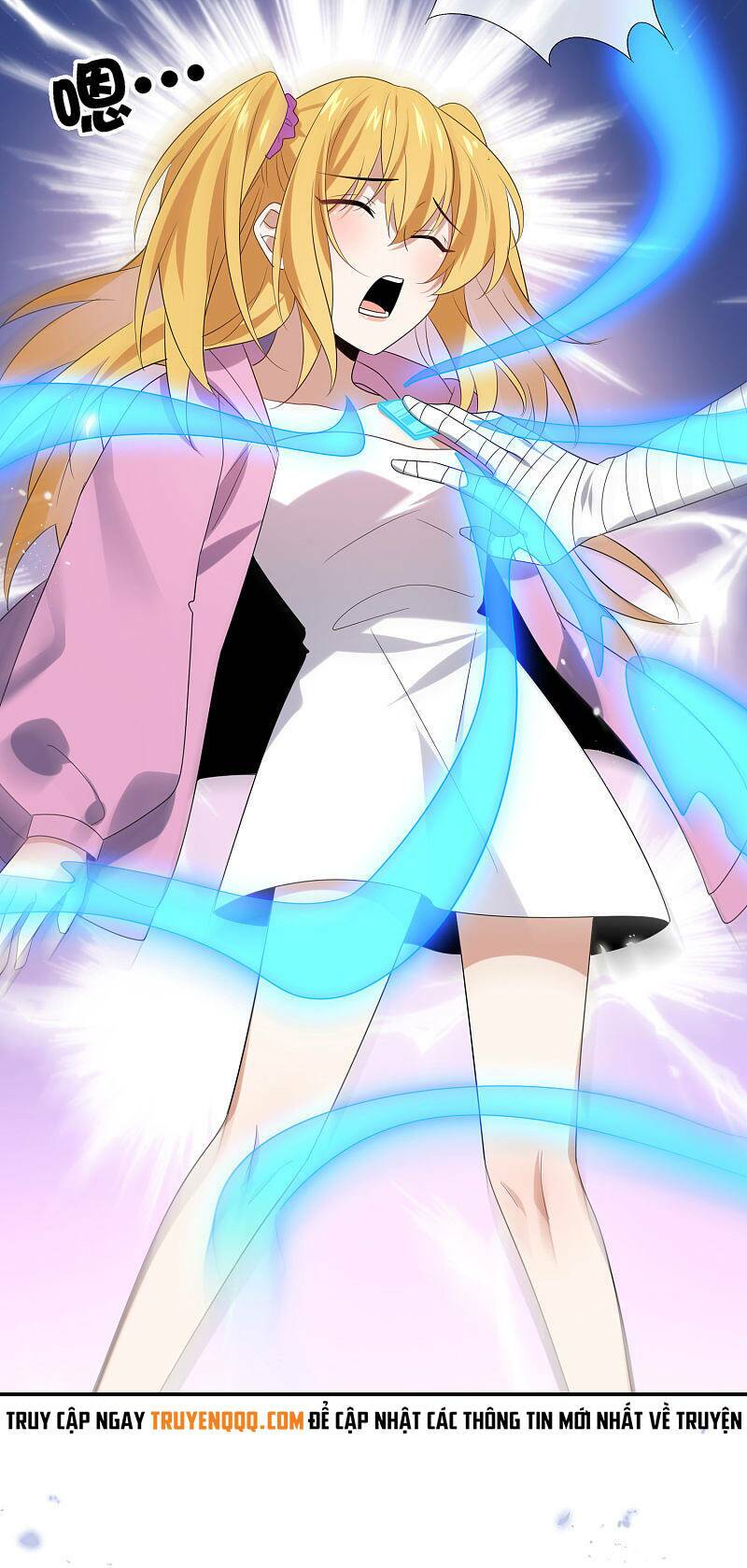 Mạt Thế Cùng Bạn Gái Zombie Chapter 43 - Trang 2