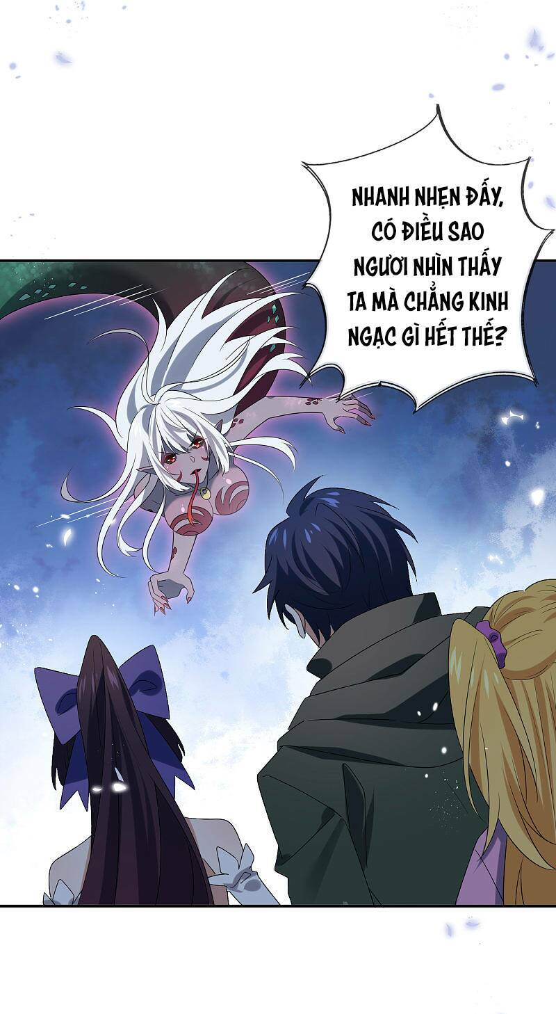 Mạt Thế Cùng Bạn Gái Zombie Chapter 43 - Trang 2