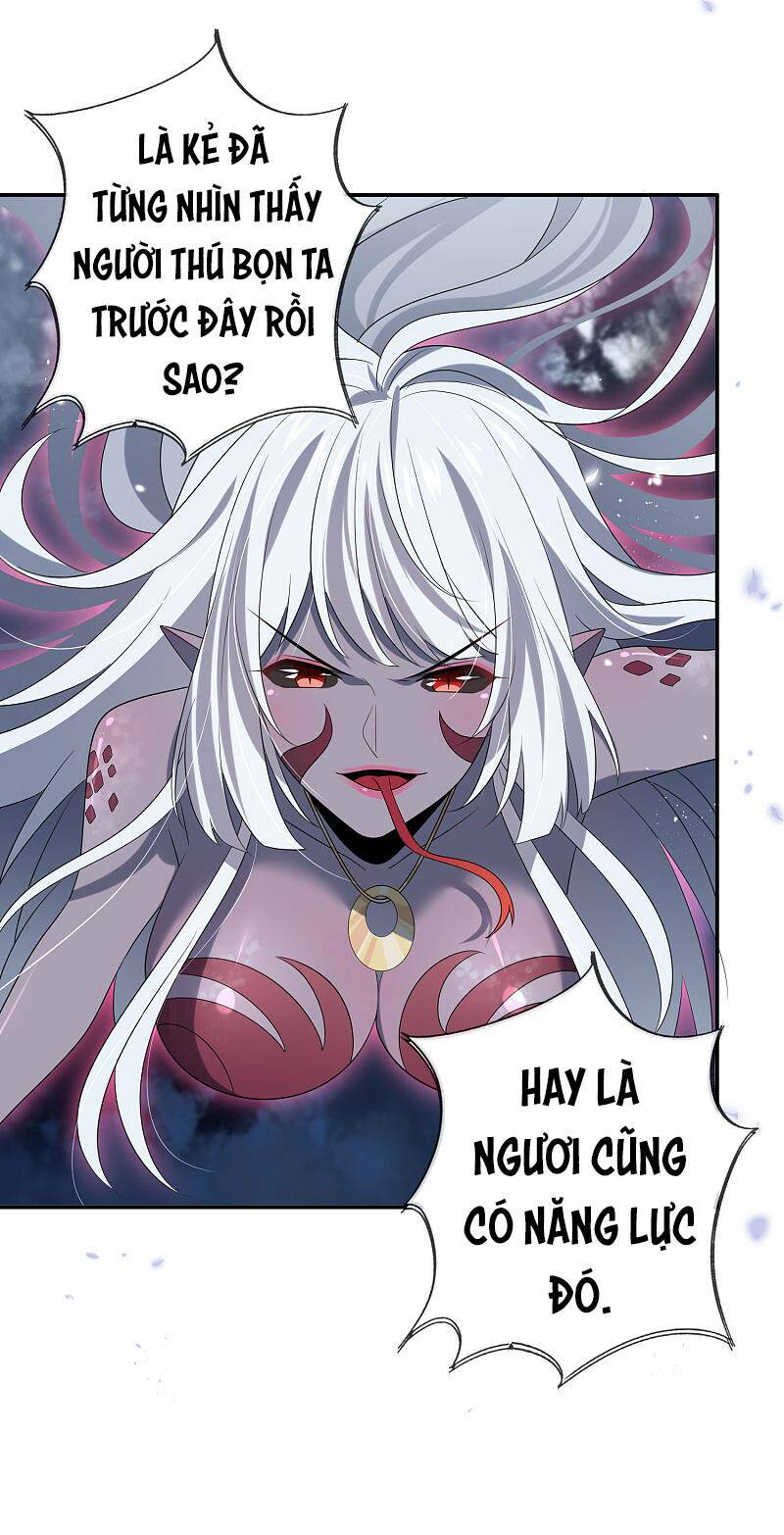 Mạt Thế Cùng Bạn Gái Zombie Chapter 43 - Trang 2