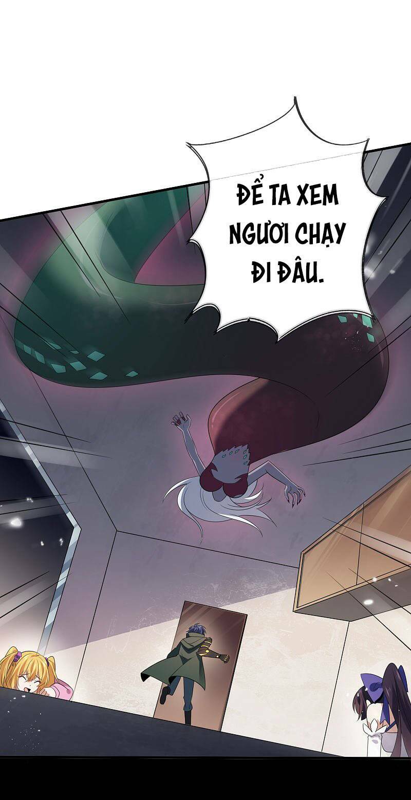 Mạt Thế Cùng Bạn Gái Zombie Chapter 43 - Trang 2