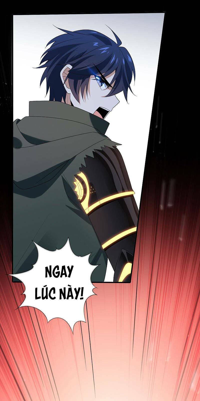 Mạt Thế Cùng Bạn Gái Zombie Chapter 43 - Trang 2