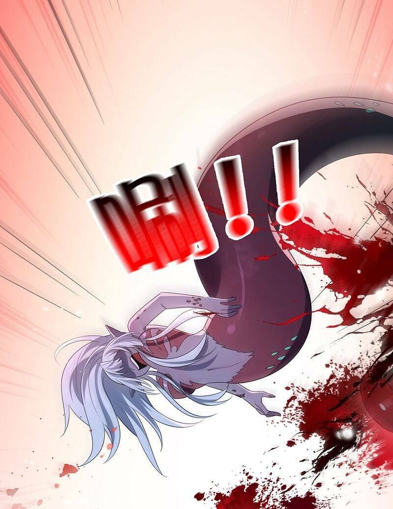 Mạt Thế Cùng Bạn Gái Zombie Chapter 43 - Trang 2