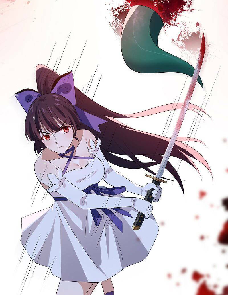 Mạt Thế Cùng Bạn Gái Zombie Chapter 43 - Trang 2