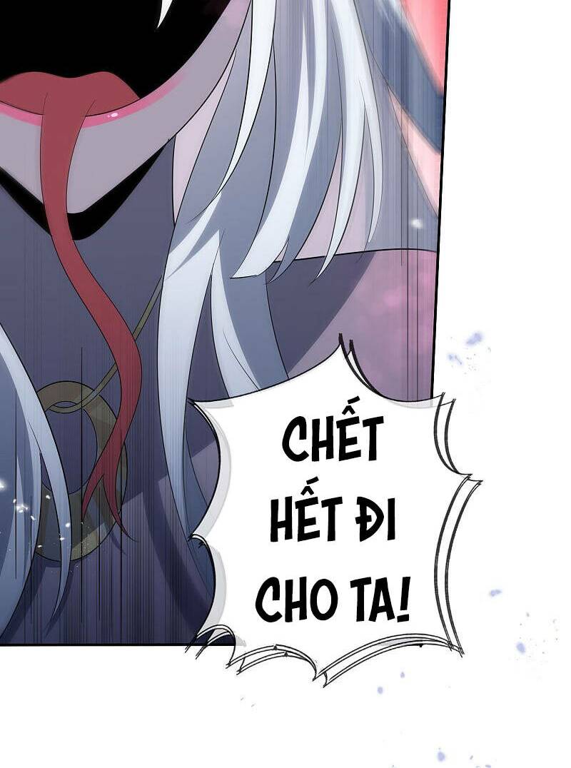 Mạt Thế Cùng Bạn Gái Zombie Chapter 43 - Trang 2