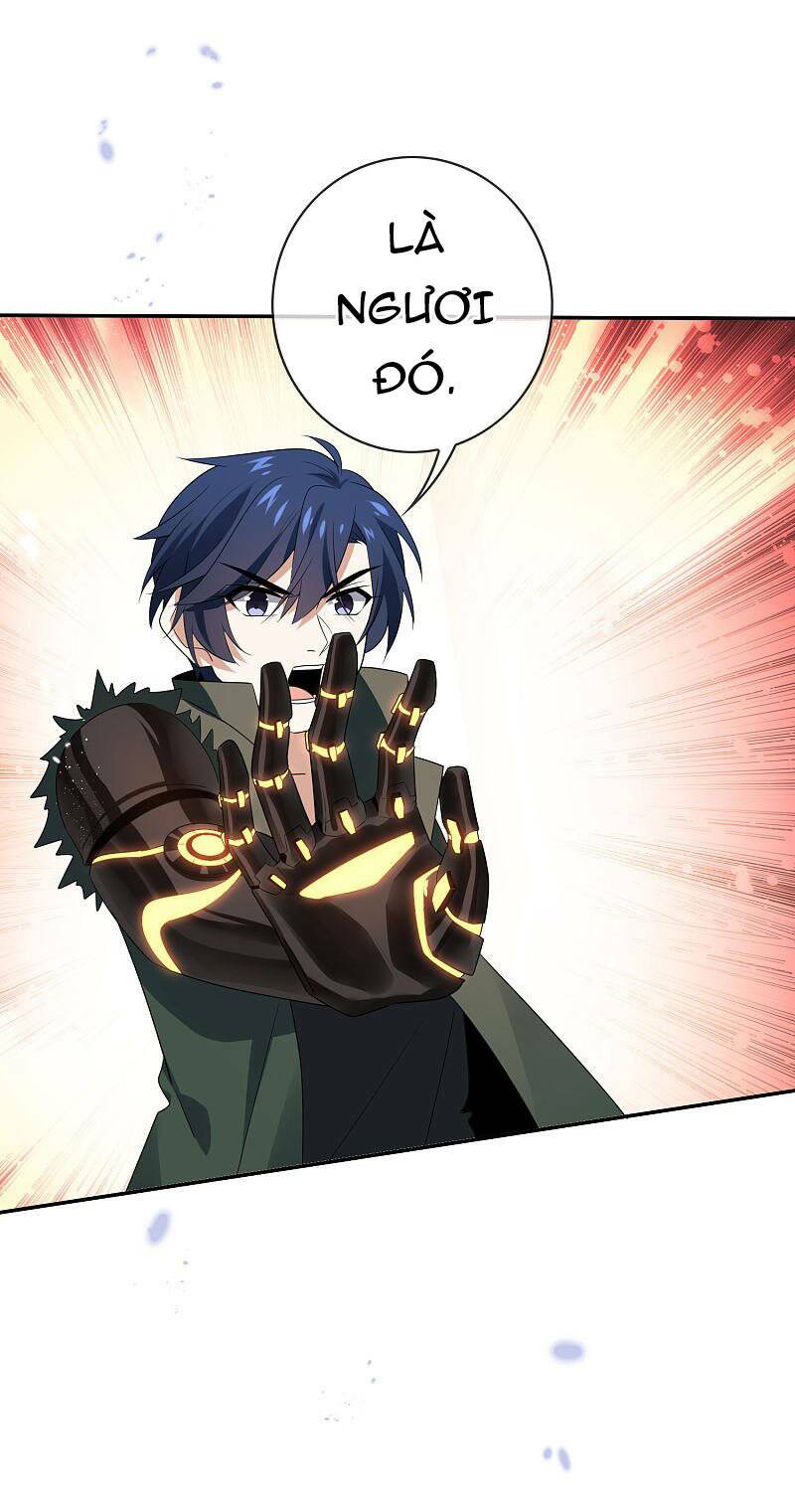 Mạt Thế Cùng Bạn Gái Zombie Chapter 43 - Trang 2