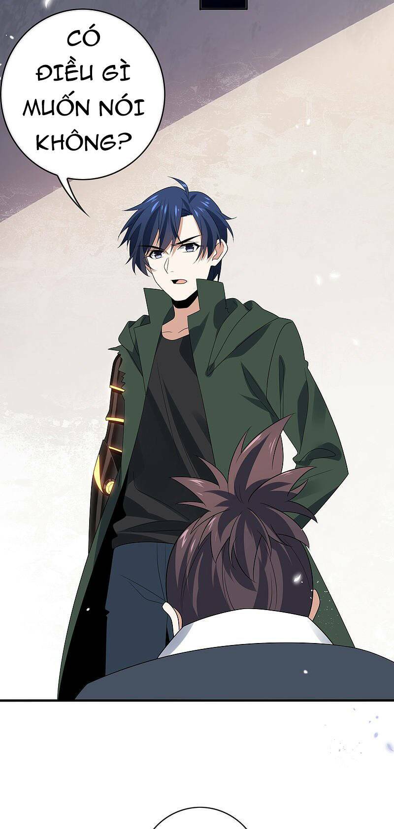 Mạt Thế Cùng Bạn Gái Zombie Chapter 43 - Trang 2