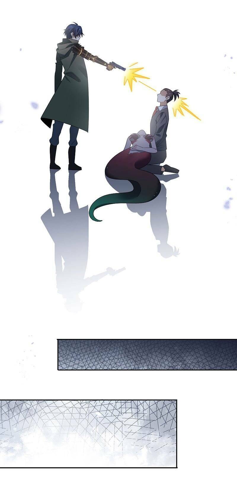 Mạt Thế Cùng Bạn Gái Zombie Chapter 43 - Trang 2