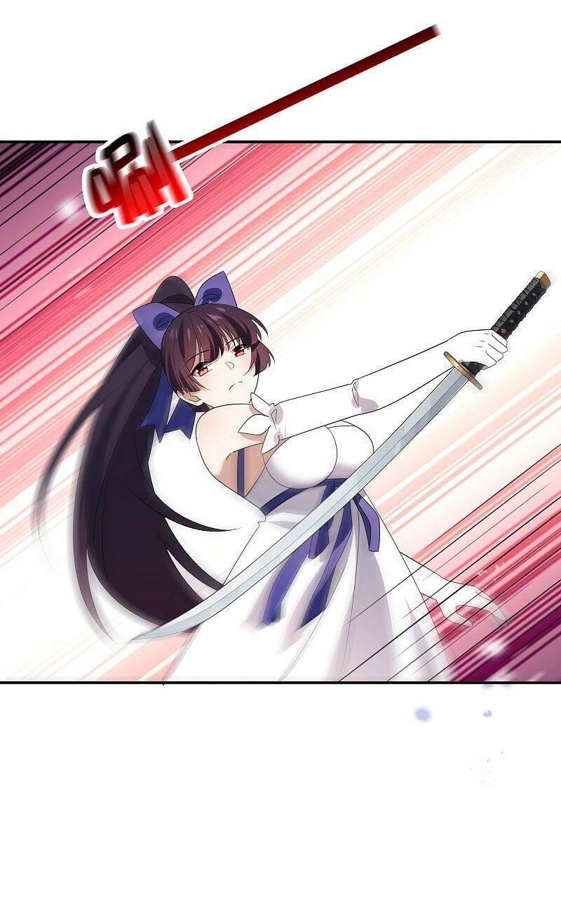 Mạt Thế Cùng Bạn Gái Zombie Chapter 43 - Trang 2