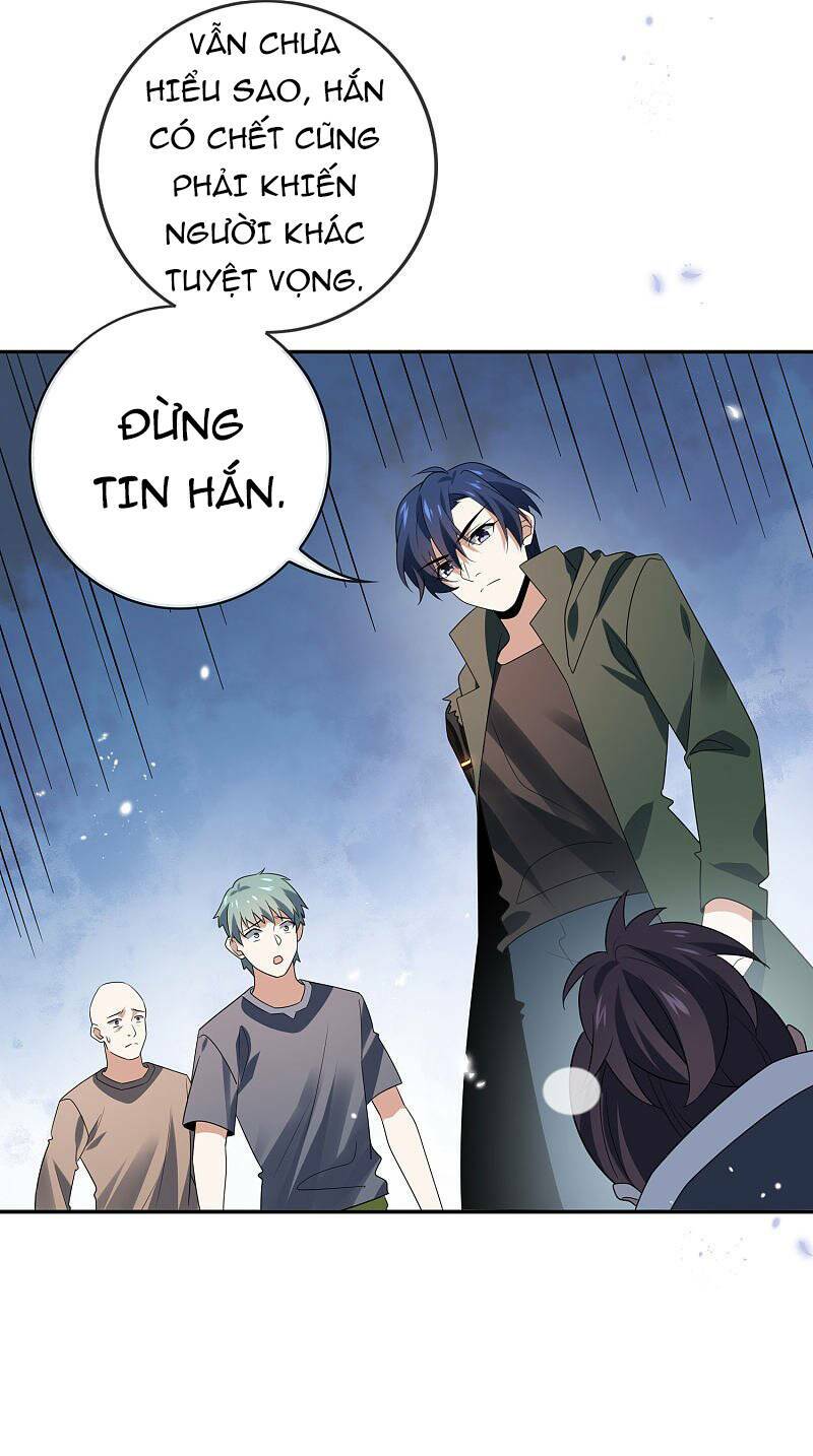 Mạt Thế Cùng Bạn Gái Zombie Chapter 43 - Trang 2